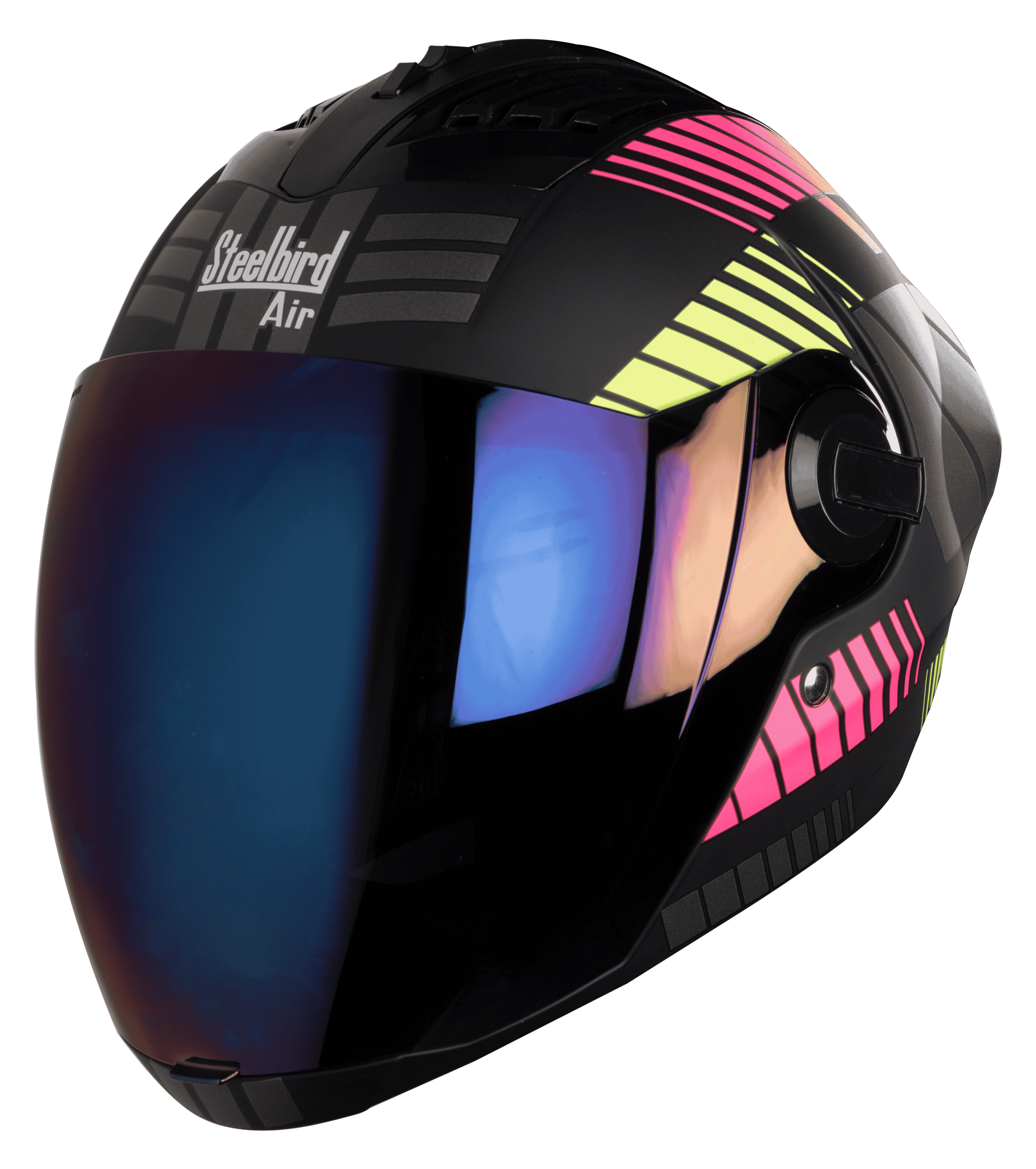 helmet